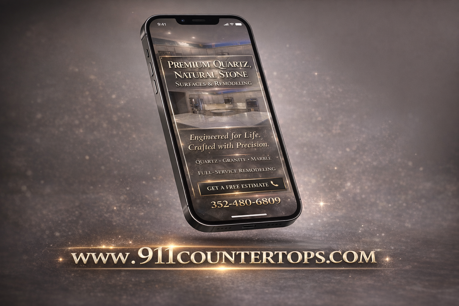 www.911Countertops.com